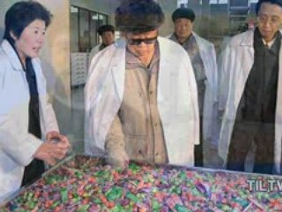 Slumdog Kids, Kim Jong Il and Octomom Porno