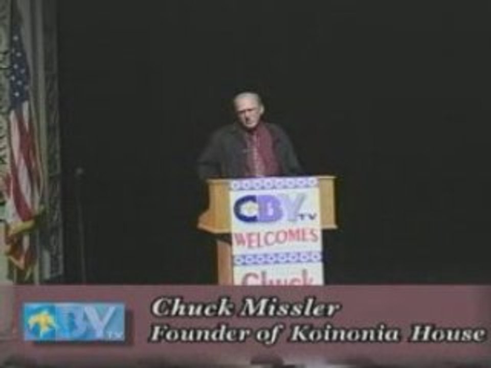 "RED SKY" CHUCK MISSLER~INTRO (1)