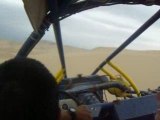 42 Huanacachi buggy dans les dunes