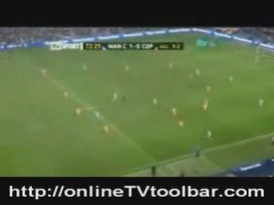 Man City- FC Copenhagen  2 1 http://onlinetvtoolbar.com
