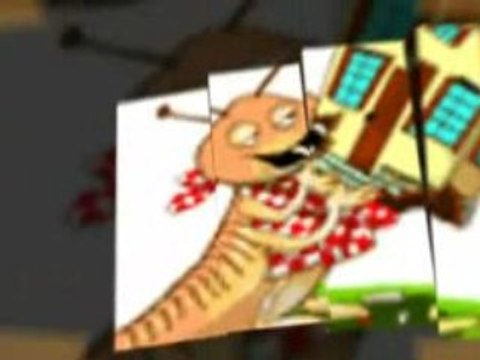 Get rid of Termites- Save your Home from Termites