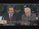 M. Yves Michaud à 24h en 60 min. sur la CDPQ (2/2)