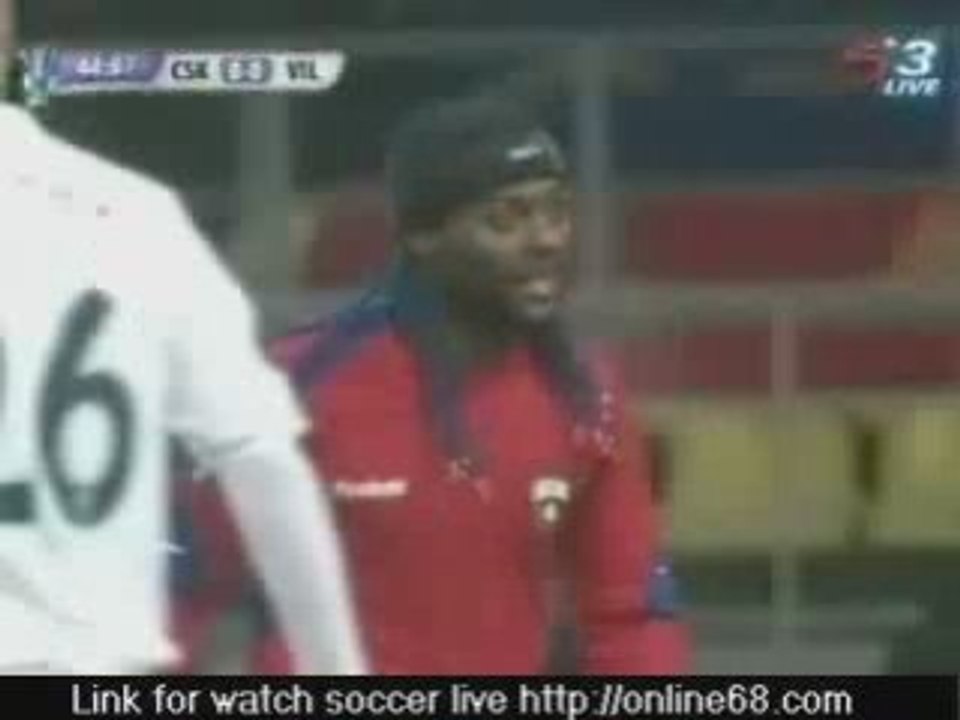 CSKA Moscow – Aston Villa 2 -0 http://online68.com