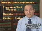 Injured by negligence of a doctor or hospital