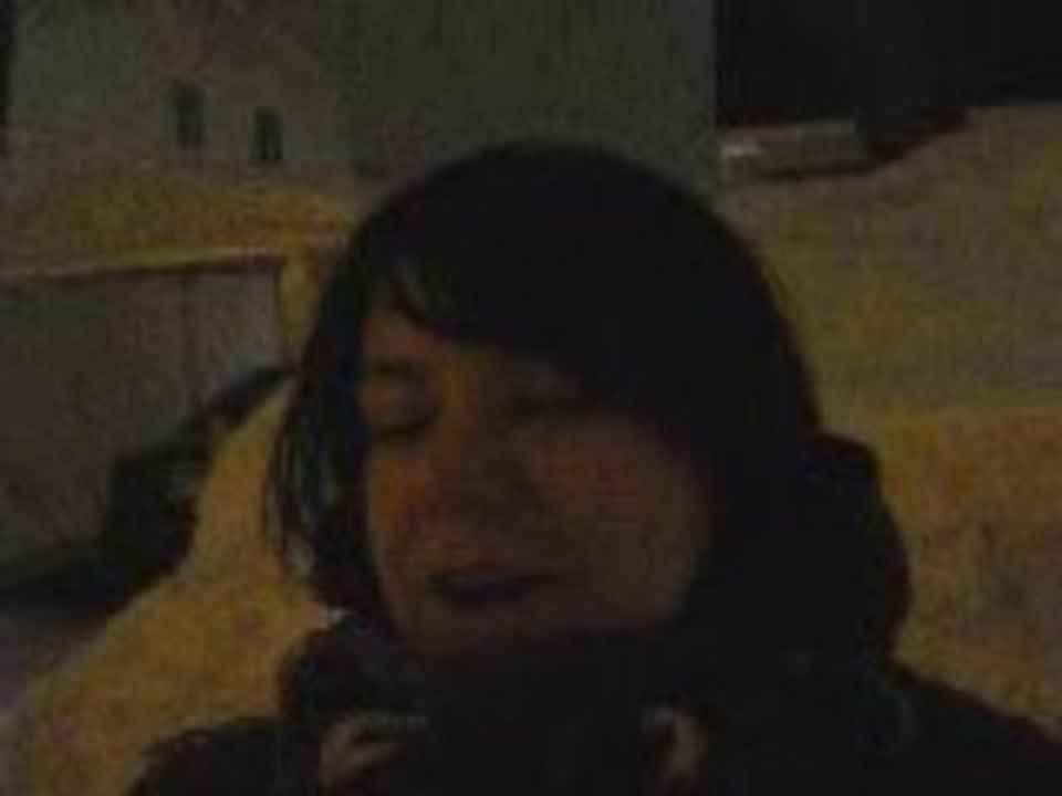 Dédicace :)