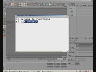 Photoshop Cs4 & Cinema 4D