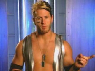 Behind the Scenes Interviews - Alex Shelley