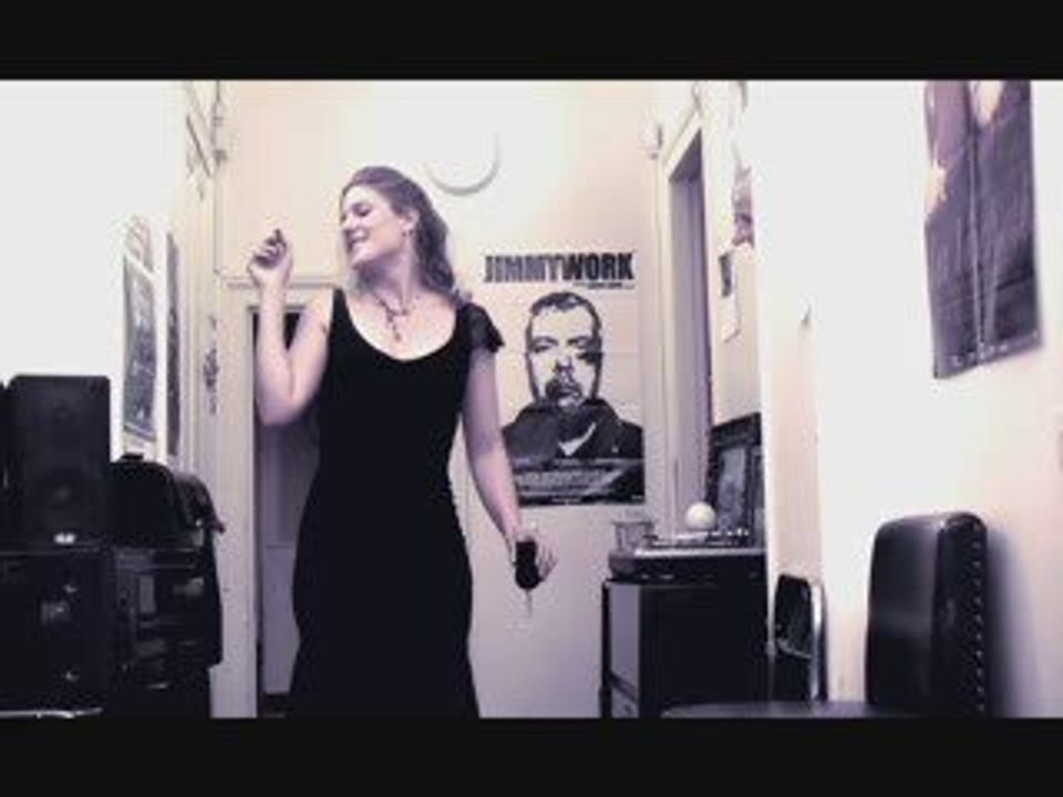 Marion Casabianca - Démo