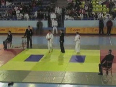 57 kg.Staicu Larisa-Leuce Maria