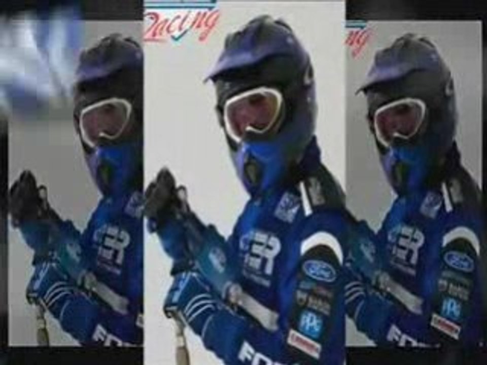 SP Tools Racing - Stone Brothers Racing - Shane van Gisberge