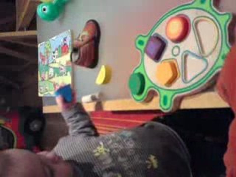 puzzle