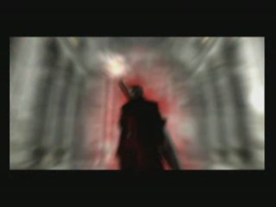 Dante meets Mundus