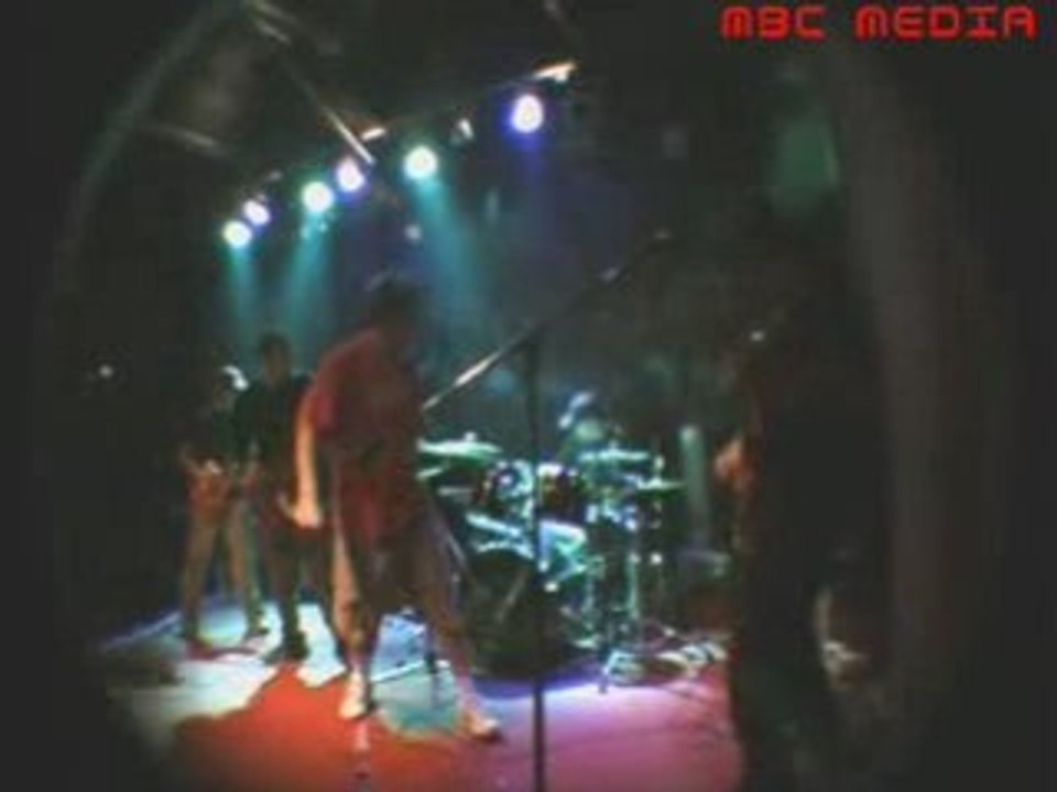 H-TRAY @ PERPIGNAN 23/02/2002