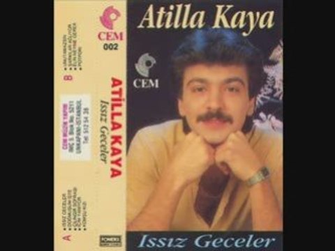 ATİLLA KAYA OLMAZKİ
