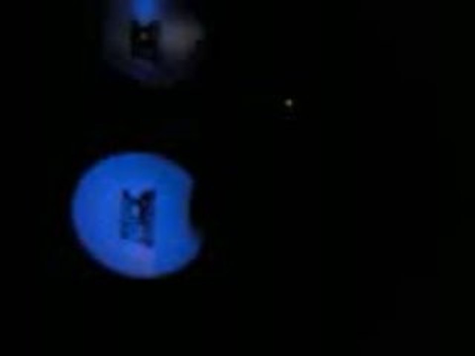 Run Aulnay Sous Bois Golf III Sono MTX