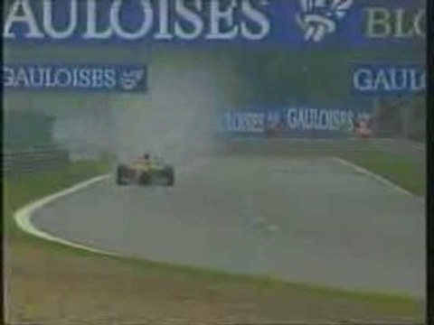 F1 Gp Gran Premio De Spa (Belgica) 1998part2.00.00