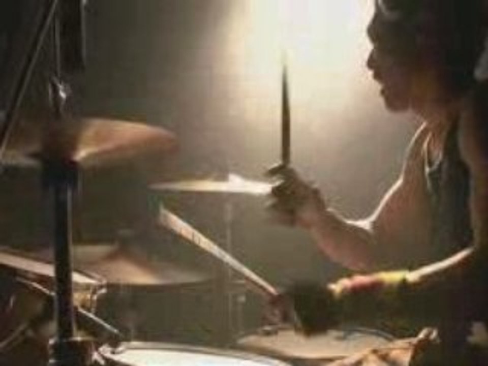 STANCE PUNKS - LET IT ROCK (Anniversary LIVE)