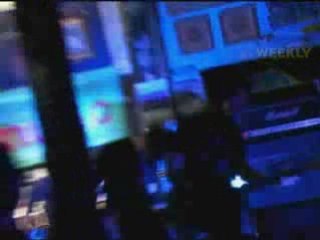 City Weekly Music Awards - with loom, 02/01/2009