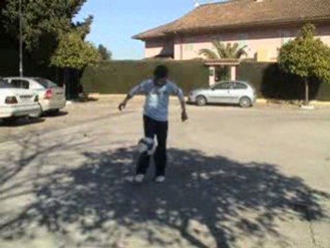 Fidelinho de Sanlucar III