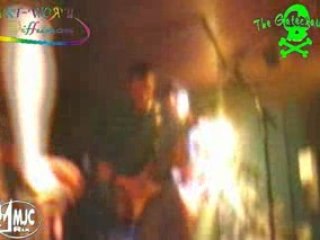 the gatecrashers (8)  rix-en-ska n°8