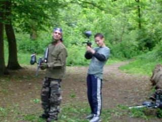 Paint ball maxime 01