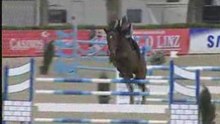 Bellini P CSI** Linz 1.30m