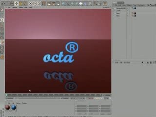 Cinema 4D & Photoshop Cs4 - Wallpaper & Avatar