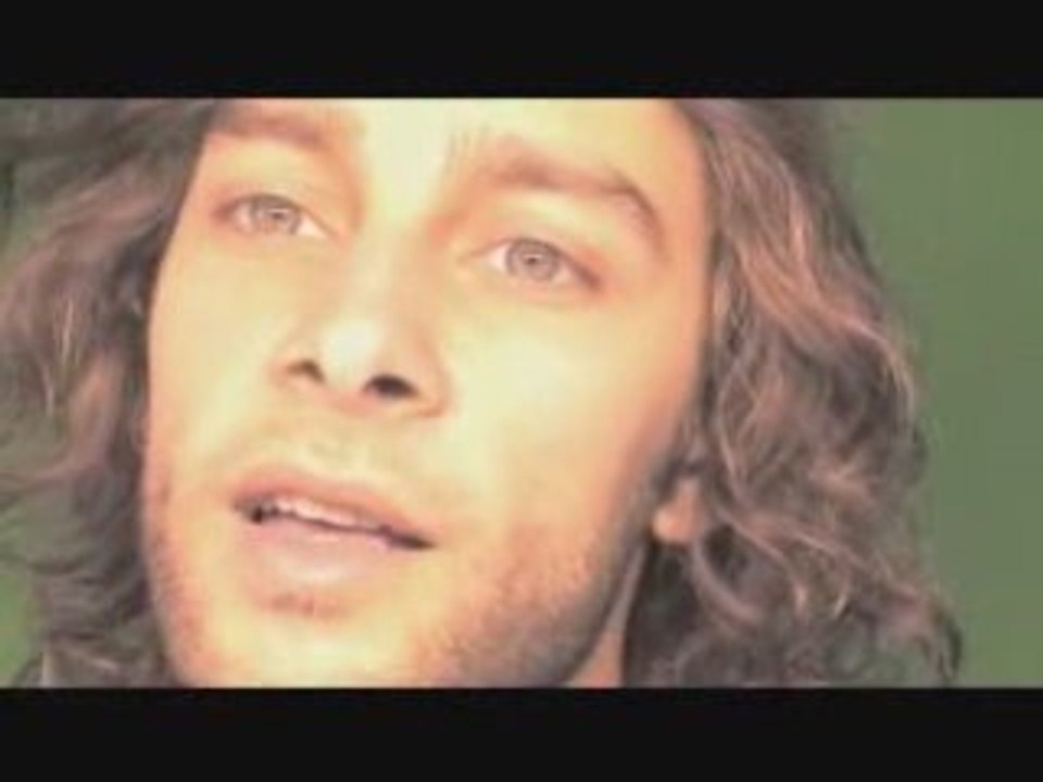 Samvel - Amando a ciegas  (new)