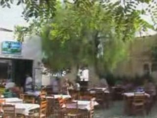 Folegandros - Shades of White