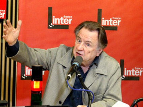 Régis Debray - France Inter