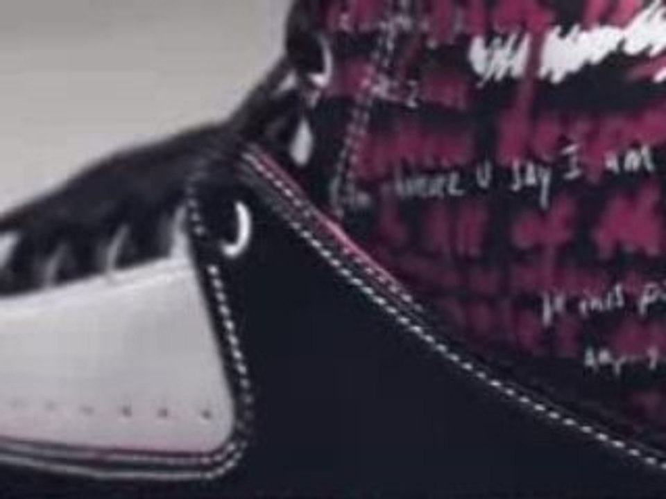 The Way I Am AJ2 (teaser)