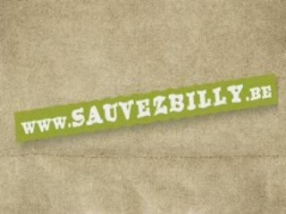 Sauvez Billy 03