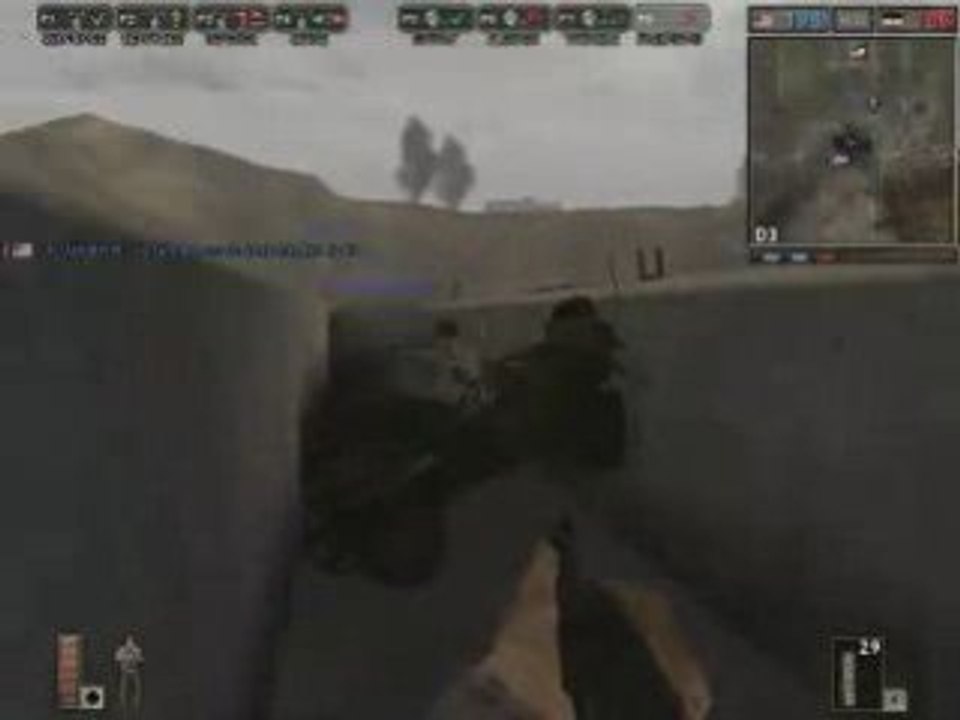 J££P BuG