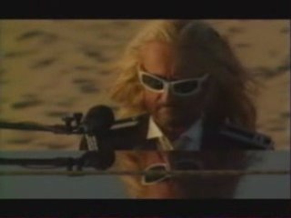 Polnareff % piano% Desert