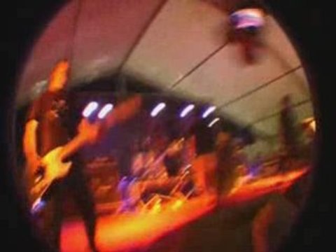 POISON THE WELL @ SANT FELIU FEST 2003