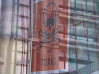 Lloyds announcing huge losses