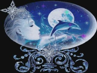 Bon anniversaire Dolfin