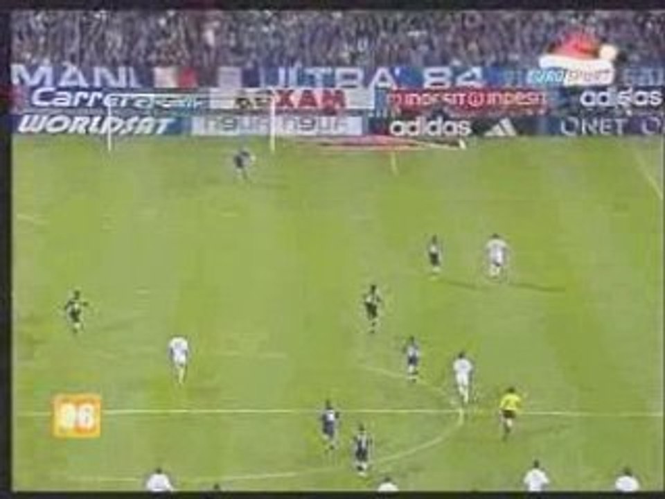 Drogba vs Newcastle