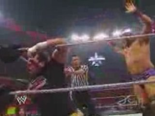 ECW Tommy Dreamer vs Paul Burchill