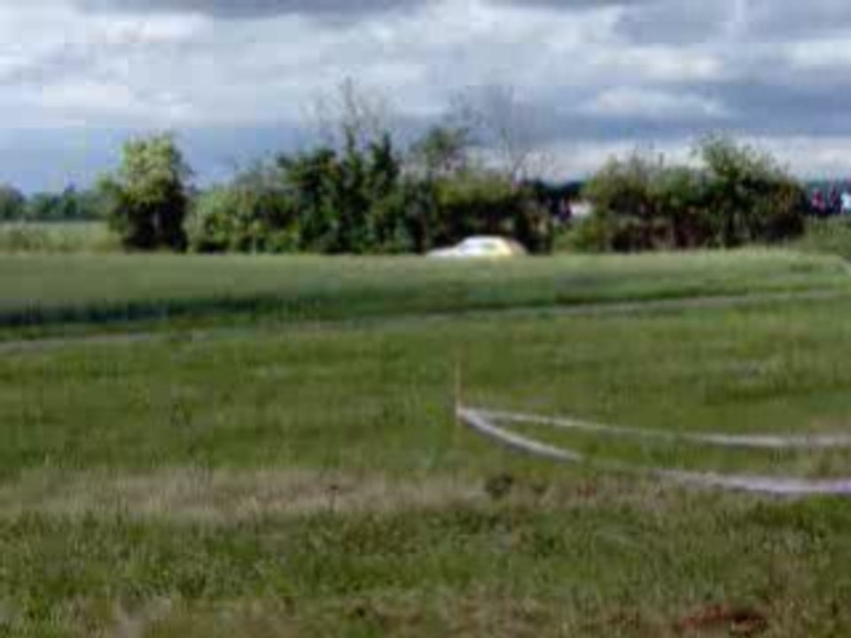 rallye de mezidon