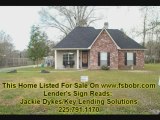 Carter Hills Subdivision Denham Springs Louisiana