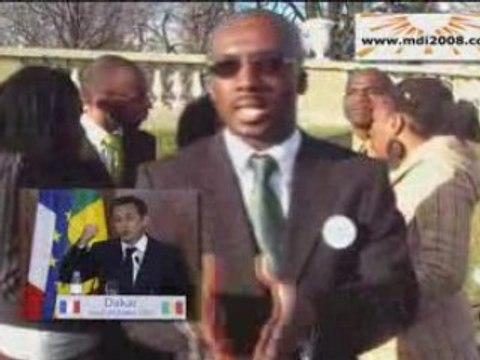 Na Boakye: Le Nouveau SANKARA? (analyse sur le Congo)