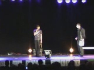 Belgium Zellik talentenjacht 2009