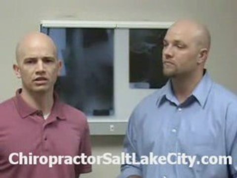 Chiropractor in Salt Lake City, UT Walker Chiropractic