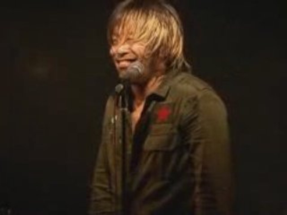 STANCE PUNKS - Sheryl ha Blue (Anniversary LIVE)