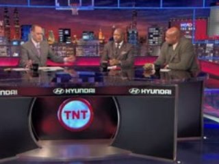 NBA Kenny, Charles, and EJ say good-bye to some NBA legends