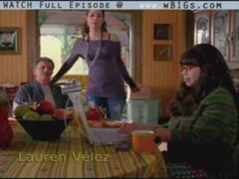 Ugly Betty Season 3 Episode 16 Things Fall ApartUgly Betty S