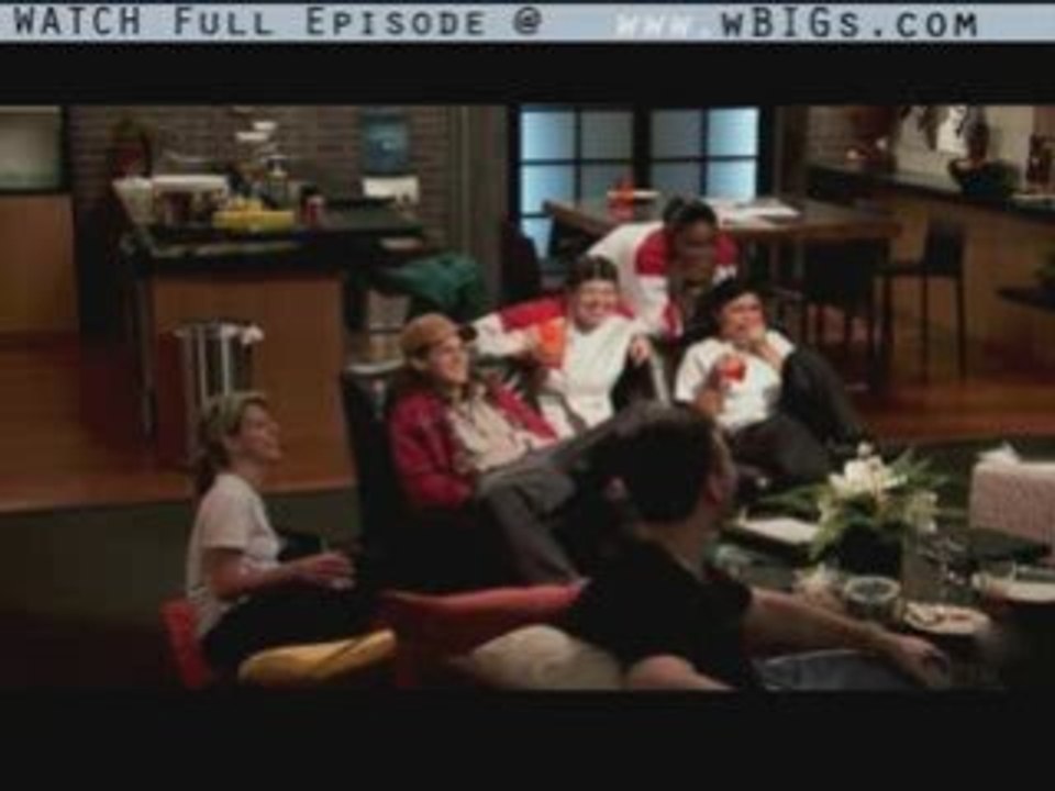 Hell's Kitchen Season 5 Episode 4 HK5: Day FourHell's Kitche