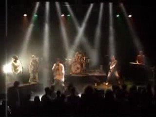 POSITIVE RADICAL SOUND MIEUX VO SE TAIRE LIVE