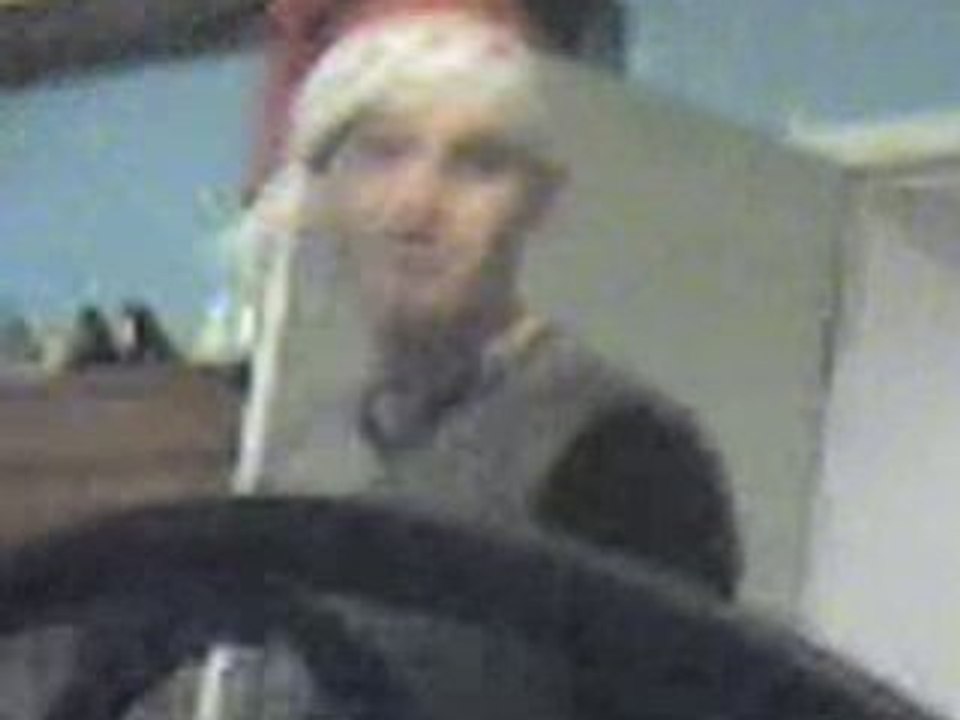 guigui&pére noel!:p ♂?♀? ☺